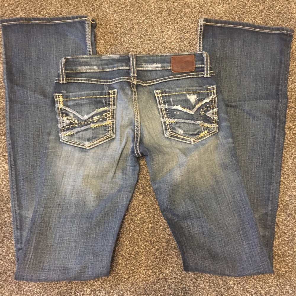 BKE Jeans
